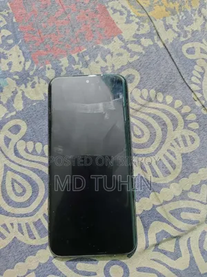 ইনফিনিক্স নোট এজ ২৫৬ জিবি ব্ল্যাক