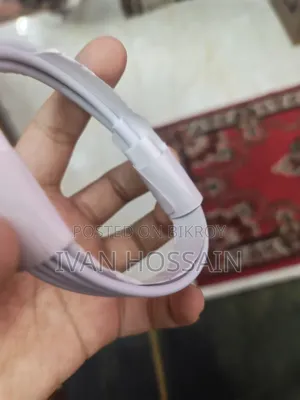 ফোন টাইপ সি কেবল একদম নতুন