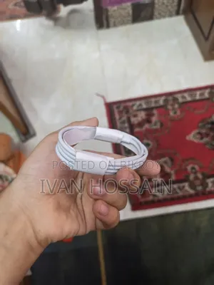 ফোন টাইপ সি কেবল একদম নতুন