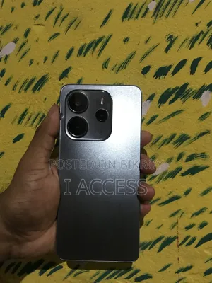 Xiaomi Redmi Note 14 4G 256 GB Green