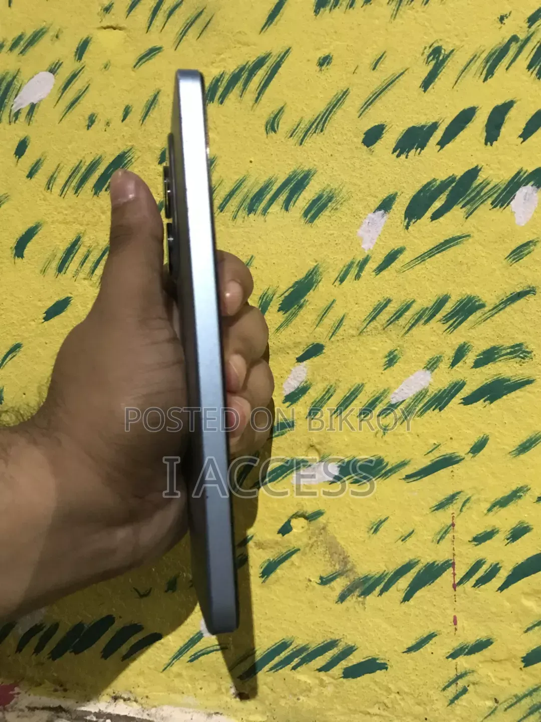 Xiaomi Redmi Note 14 4G 256 GB Green