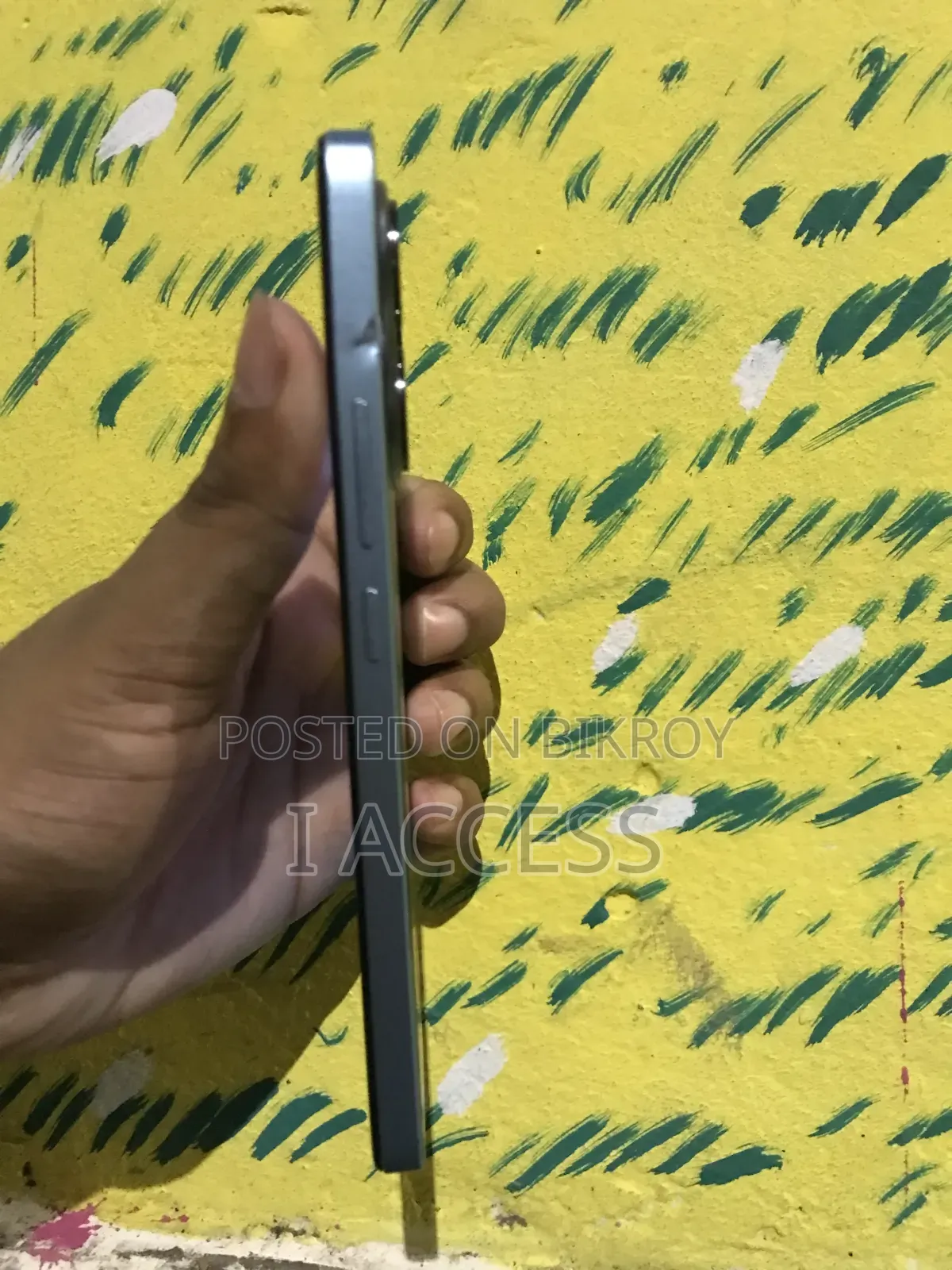 Xiaomi Redmi Note 14 4G 256 GB Green