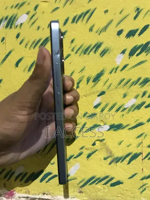 Xiaomi Redmi Note 14 4G 256 GB Green