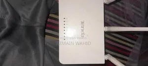 টেন্ডা এন৩০০ রাউটার ৩ অ্যানটেনা