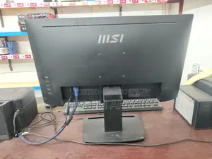 MSI Monitor 21.45"