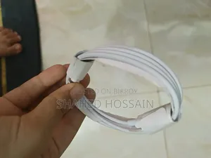 Charger Phone Full New