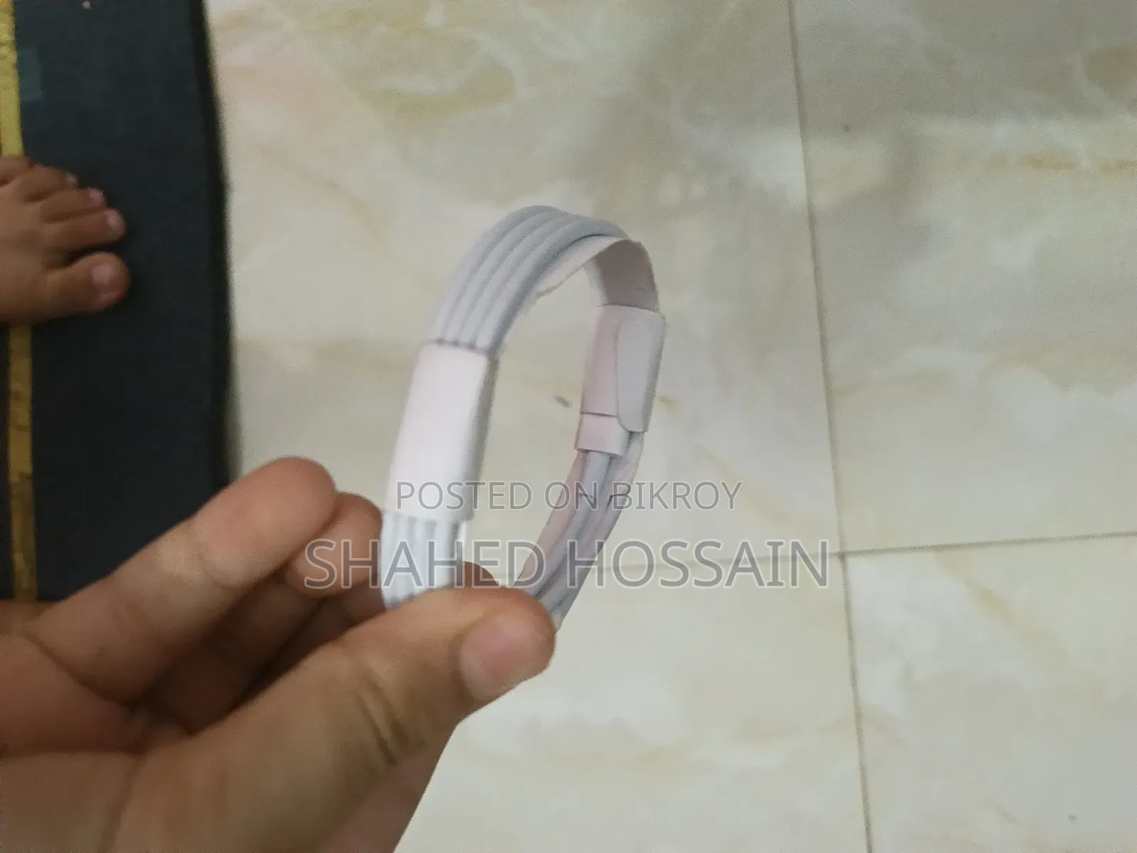 Charger Phone Full New