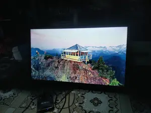 Walton Monitor (WD326JX-150) 32 Inch, Running and Full Fresh