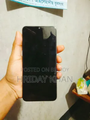 Vivo Y17s 128 GB Black
