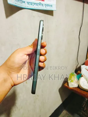 Vivo Y17s 128 GB Black