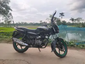 Bajaj Discover 150 2016 Black