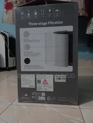 Xiaomi Air Purifier 4 Compact