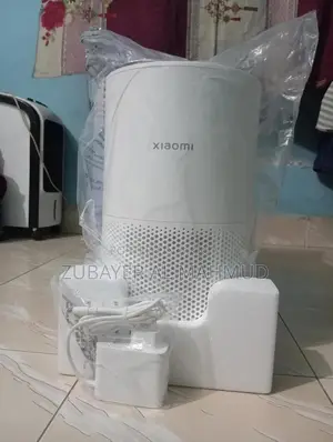 Xiaomi Air Purifier 4 Compact