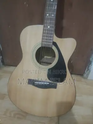 Guitar Used Like New