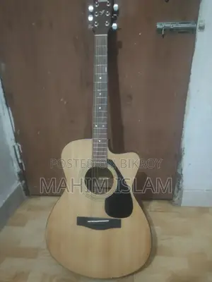 Guitar Used Like New
