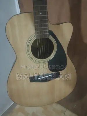 Guitar Used Like New
