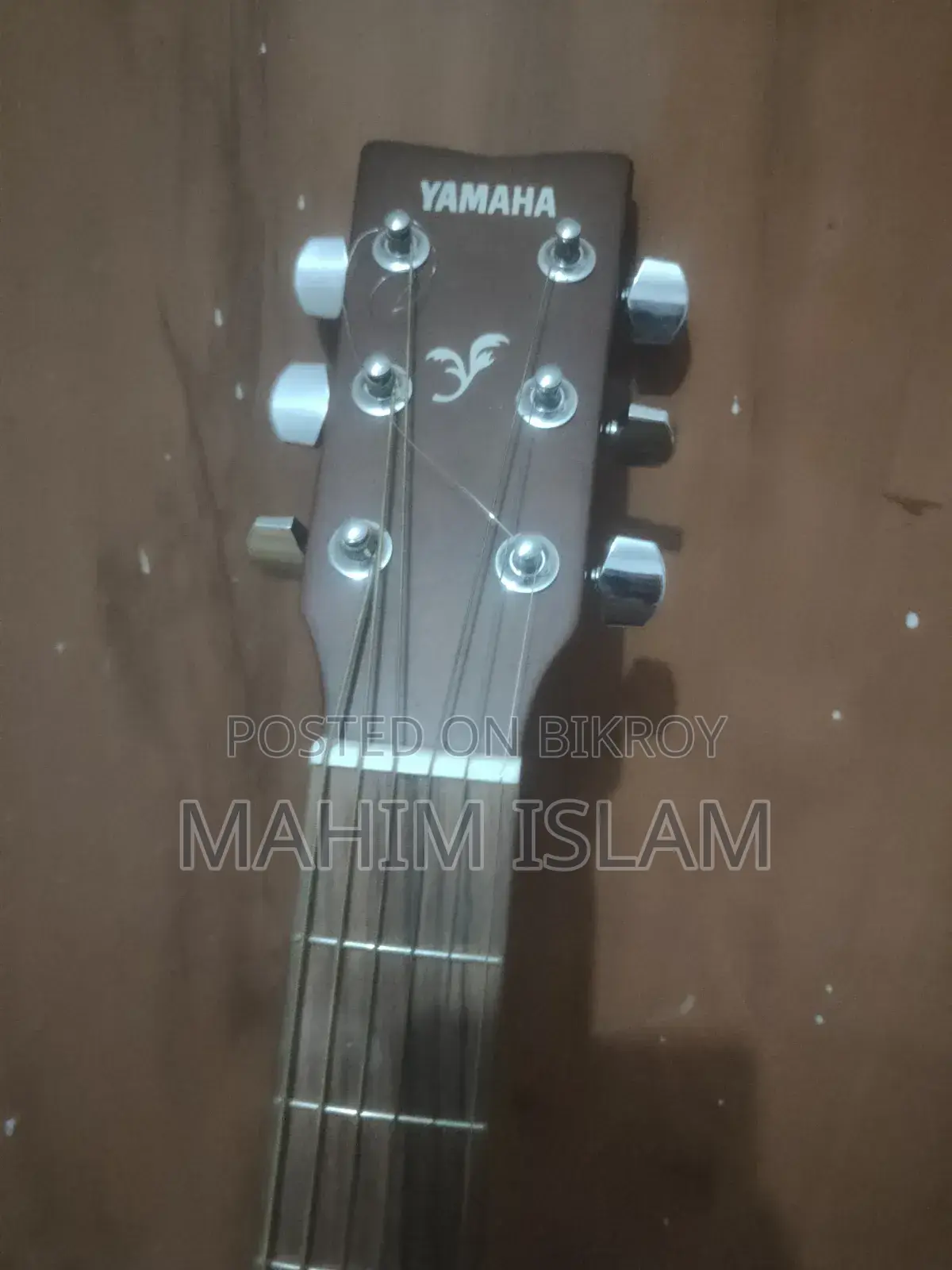 Guitar Used Like New
