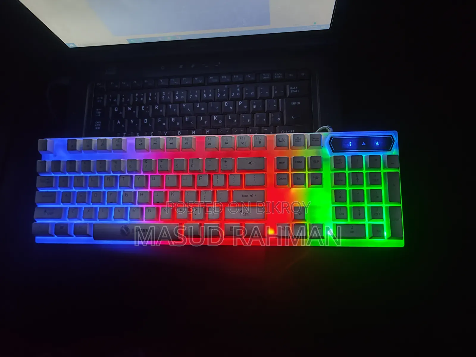Will Sell Keyboard