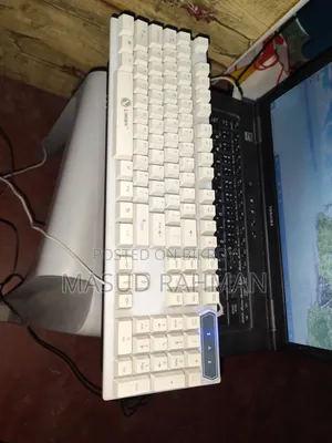 Will Sell Keyboard