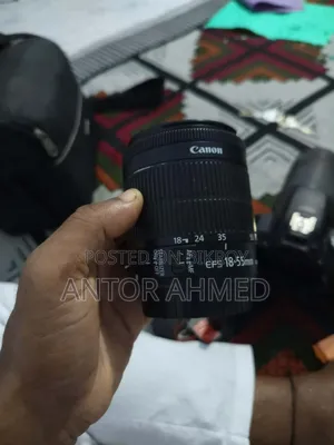 ক্যানন ৭০০ডি ফুল ফ্রেশ ১০০%