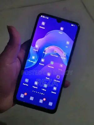 ভিভো এস১ ১২৮ জিবি