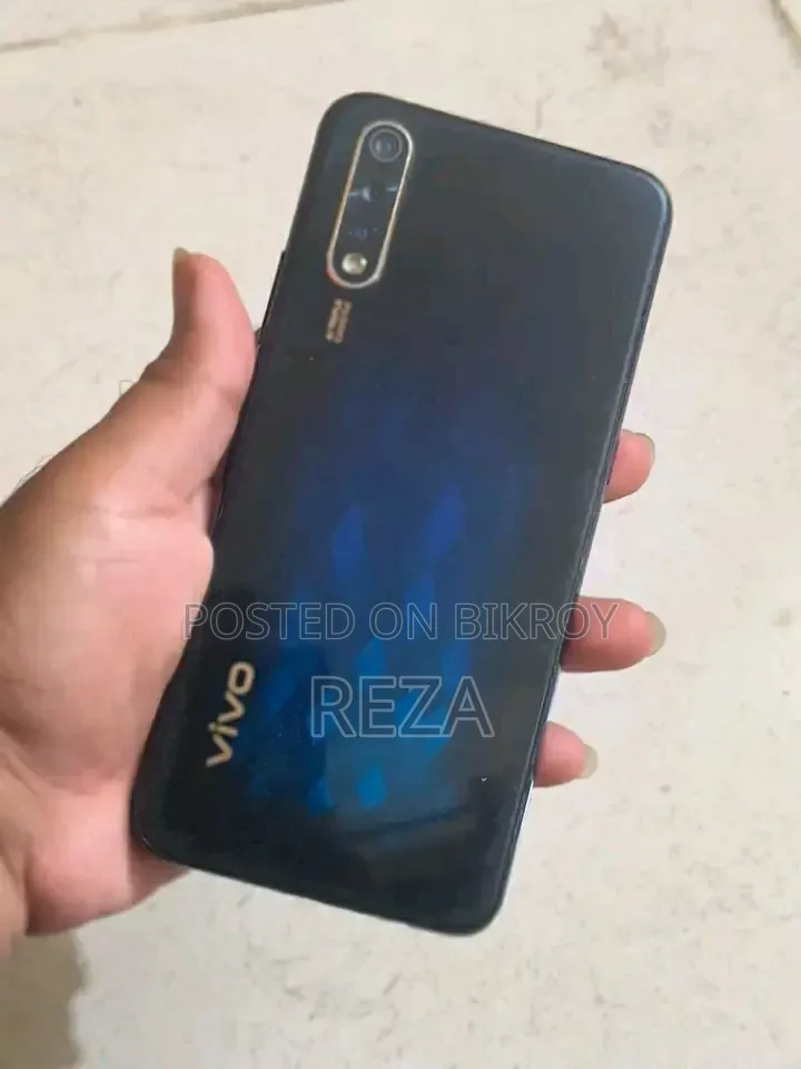 Vivo S1 128 GB