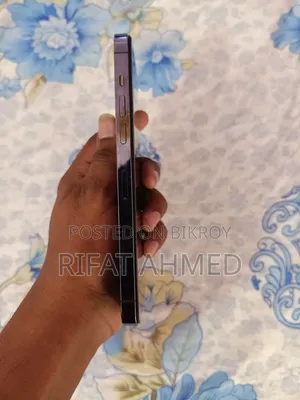 Apple iPhone 14 Pro Max 256 GB Purple