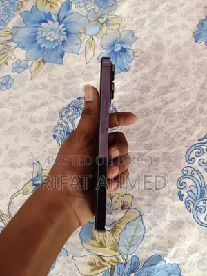 Apple iPhone 14 Pro Max 256 GB Purple