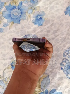 Apple iPhone 14 Pro Max 256 GB Purple