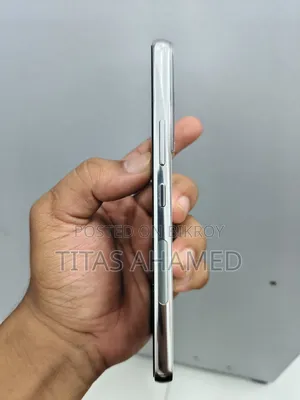 Samsung Galaxy S22 5G 256 GB White