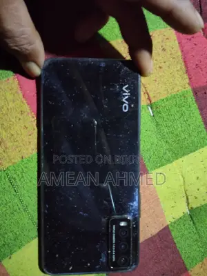 Vivo 64 GB Black