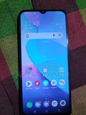 Vivo 64 GB Black
