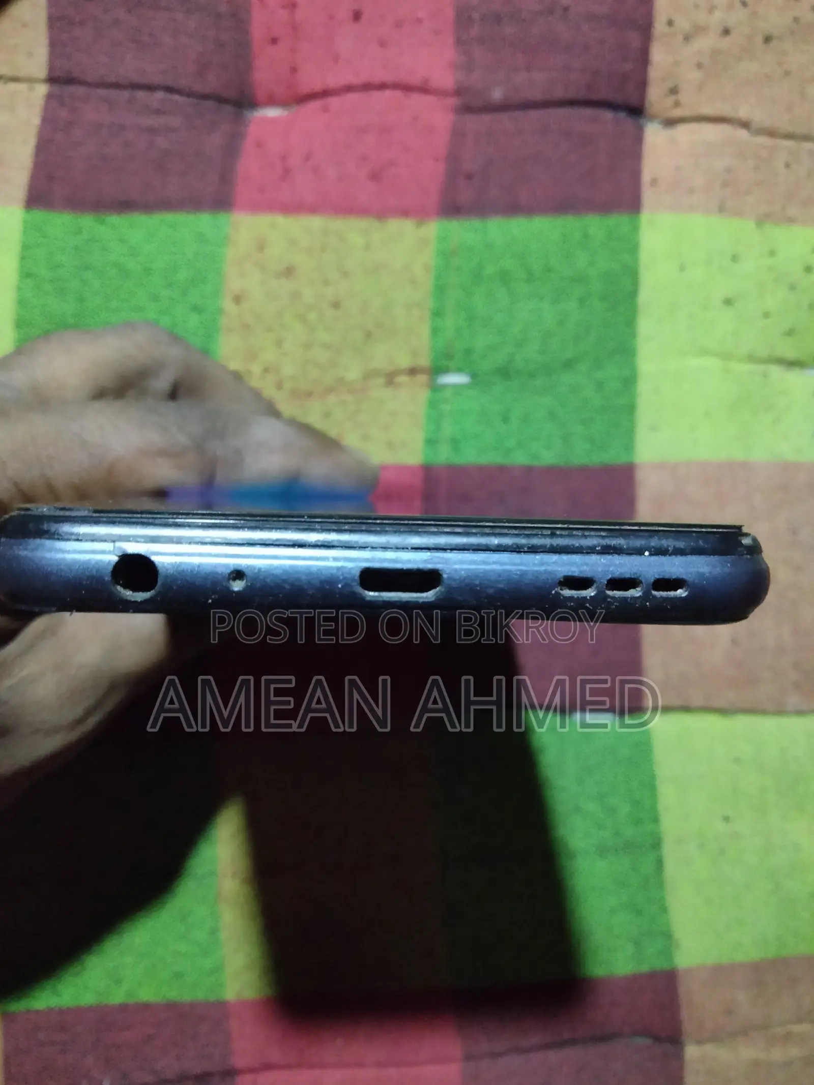 Vivo 64 GB Black