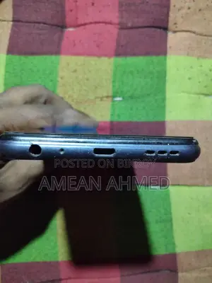 Vivo 64 GB Black
