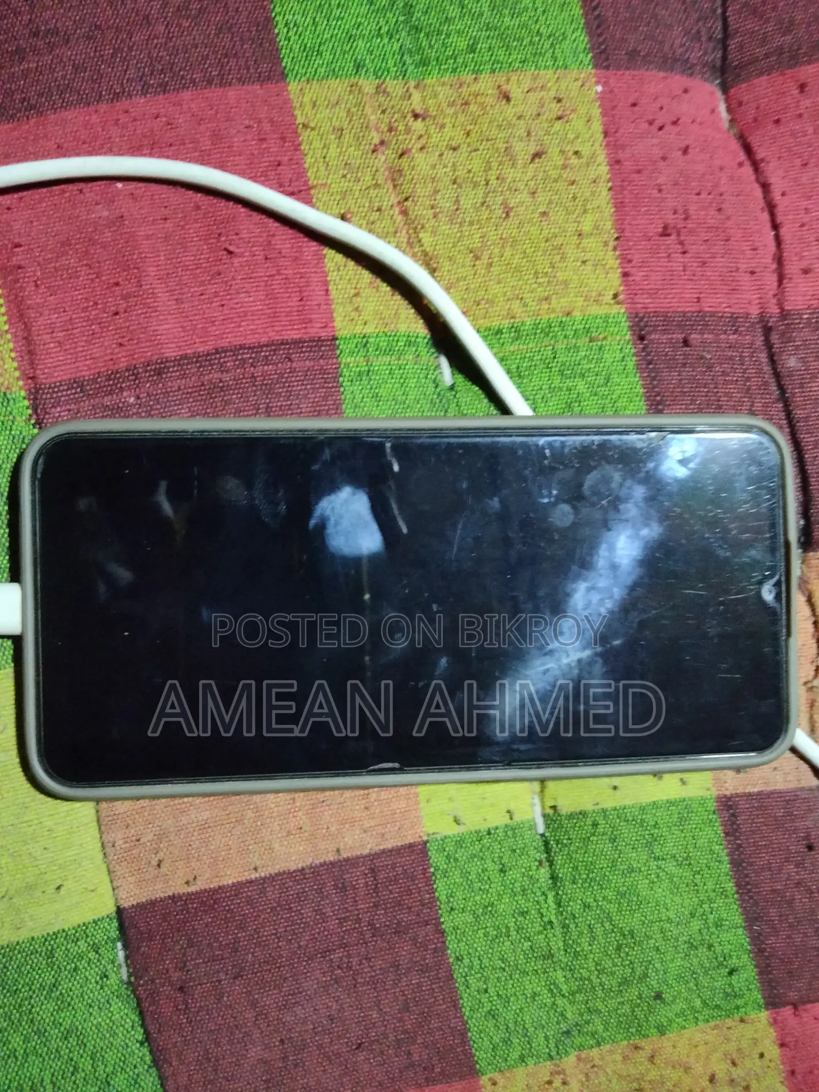 Vivo 64 GB Black