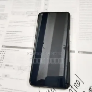 Realme 9i 128 GB Black