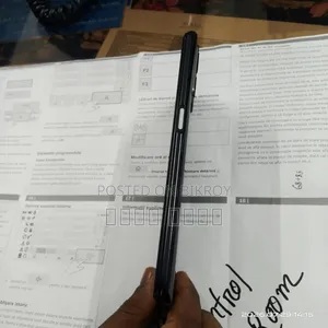 Realme 9i 128 GB Black