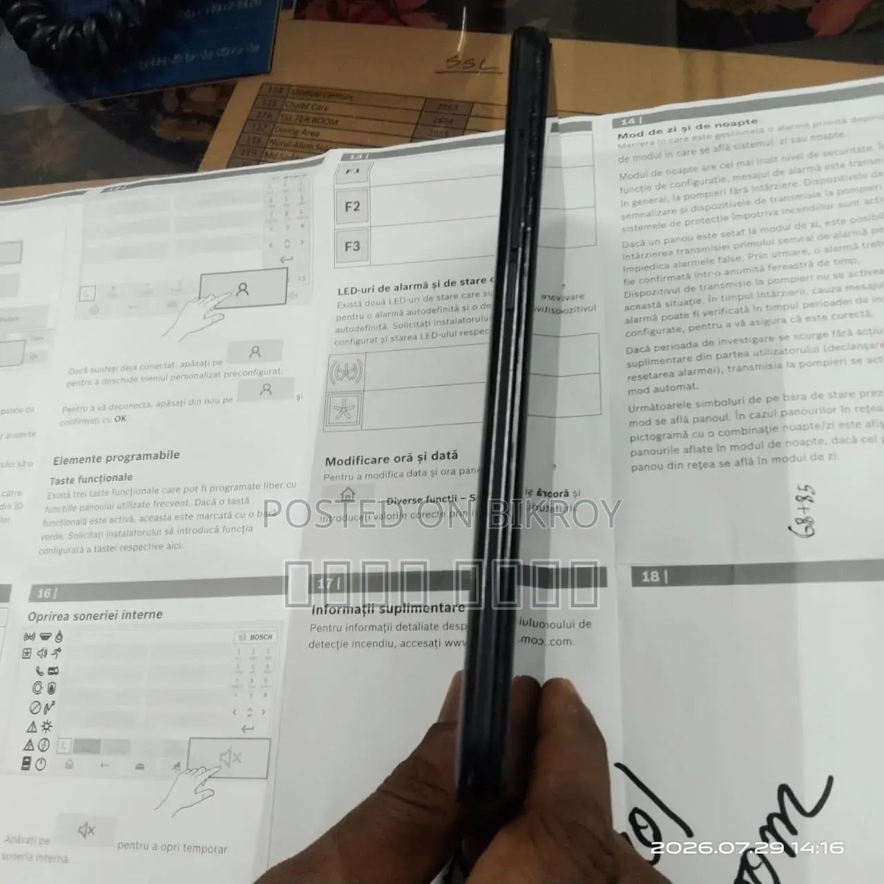 Realme 9i 128 GB Black