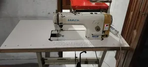 সেলাই মেশিন