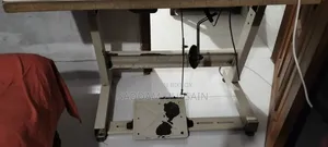 সেলাই মেশিন