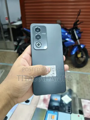Oppo A3 Pro 5G 128 GB