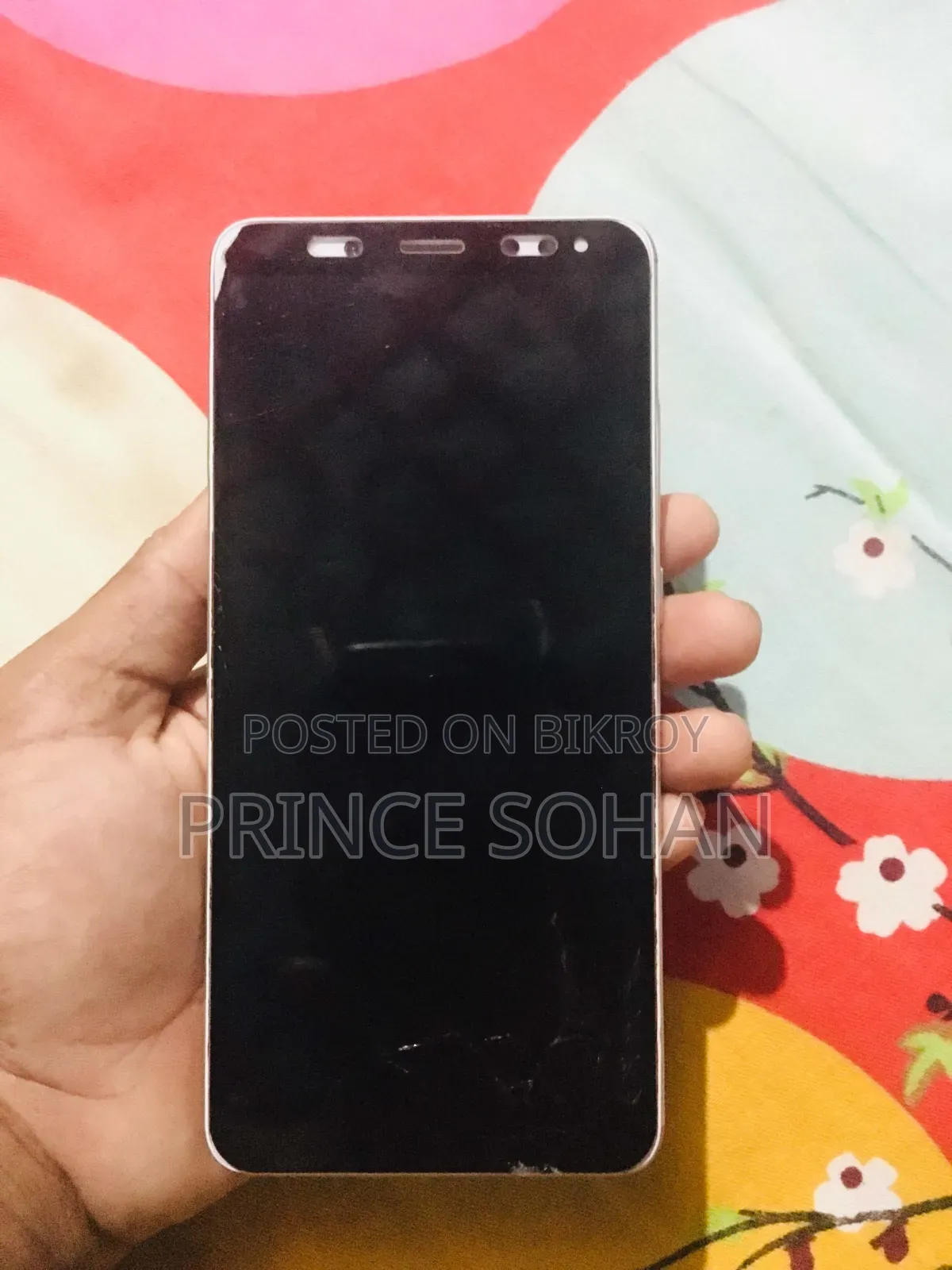 Xiaomi Redmi Note 5 32 GB White