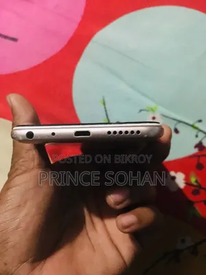 Xiaomi Redmi Note 5 32 GB White