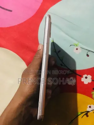 Xiaomi Redmi Note 5 32 GB White