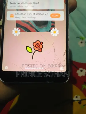 Xiaomi Redmi Note 5 32 GB White