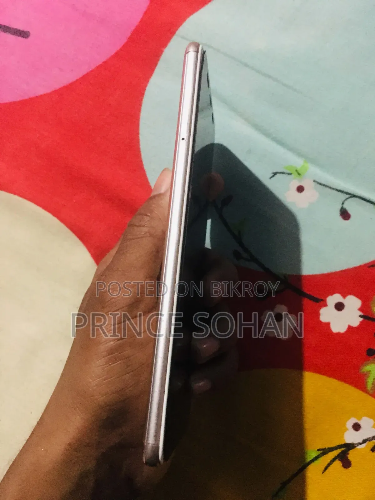 Xiaomi Redmi Note 5 32 GB White