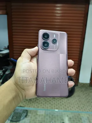 শাওমি রেডমি নোট ১৪ ৫জি ২৫৬ জিবি