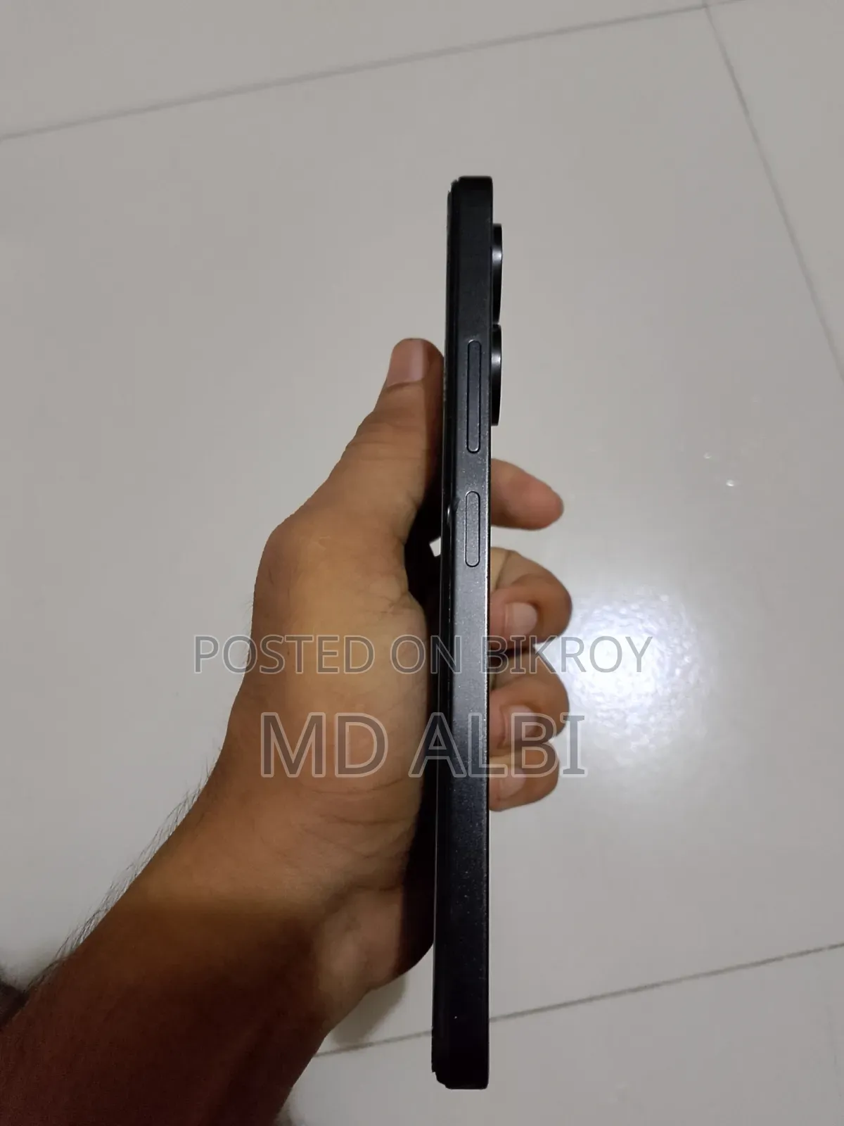 শাওমি রেডমি ১৩সি ১২৮ জিবি ব্ল্যাক