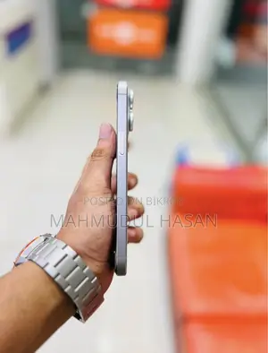 Apple iPhone 15 Pro Max 256 GB White