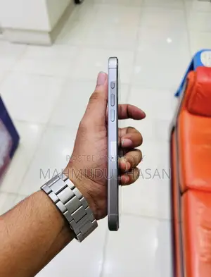 Apple iPhone 15 Pro Max 256 GB White